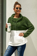 Afbeelding in Gallery-weergave laden, Green Two Side Story Sweatshirt